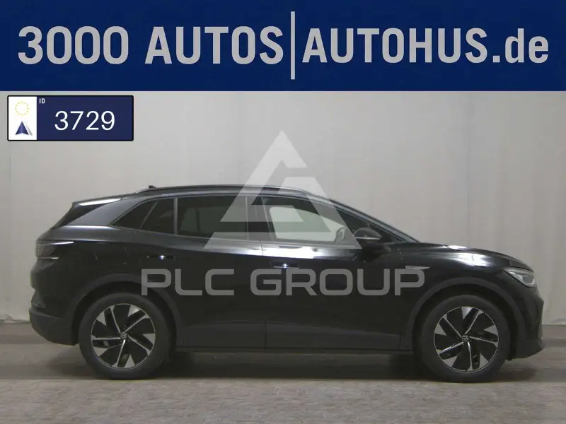 2023 Volkswagen ID 4