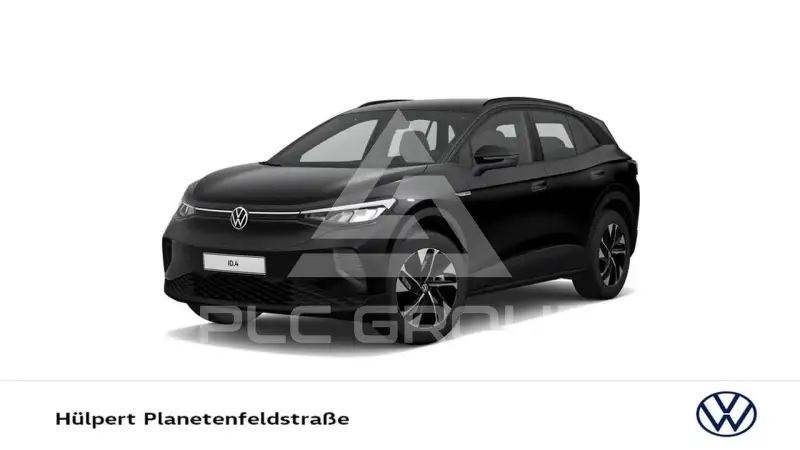 2023 Volkswagen ID 4