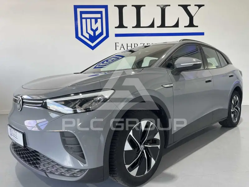 2023 Volkswagen ID 4