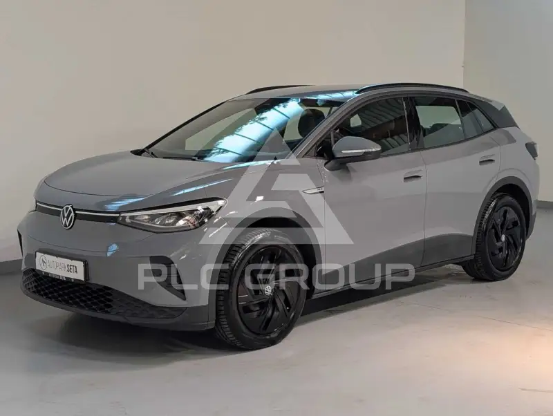 2023 Volkswagen ID 4