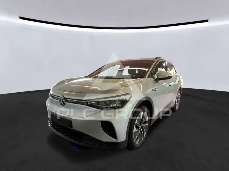 2023 Volkswagen ID 4