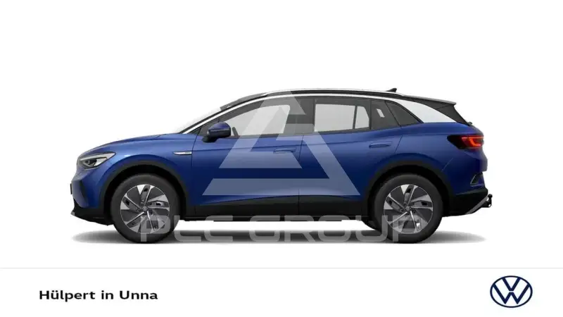 2023 Volkswagen ID 4
