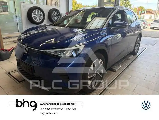2023 Volkswagen ID 4