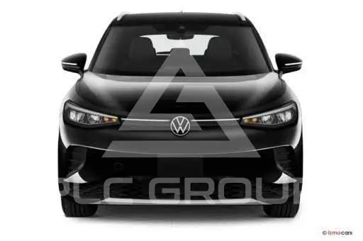 2023 Volkswagen ID 4