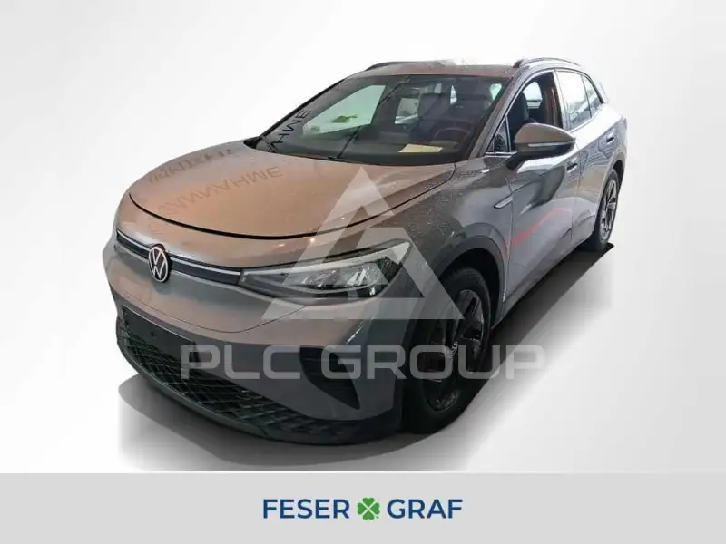 2023 Volkswagen ID 4