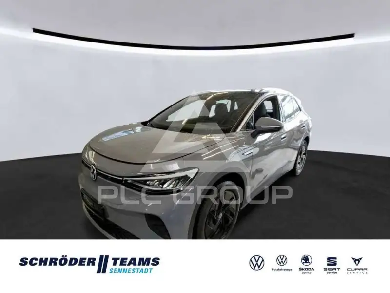2023 Volkswagen ID 4