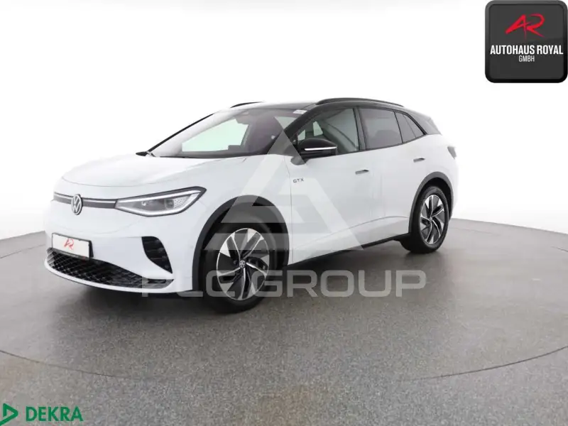 2023 Volkswagen ID 4