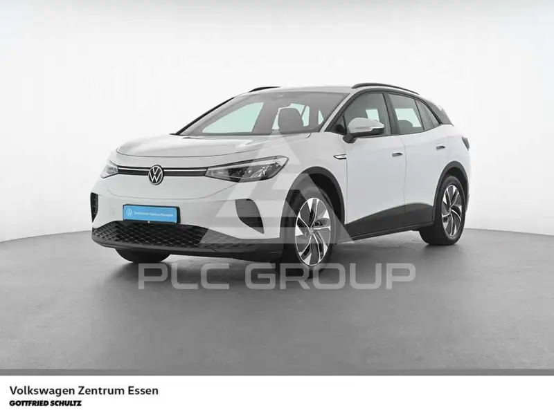 2023 Volkswagen ID 4
