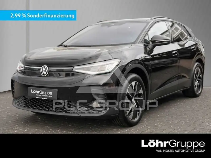 2023 Volkswagen ID 4