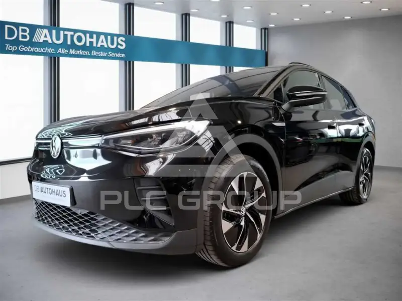 2023 Volkswagen ID 4