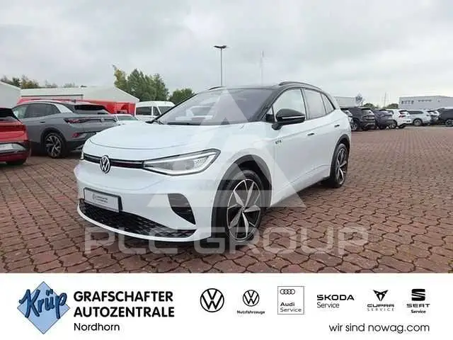 2023 Volkswagen ID 4