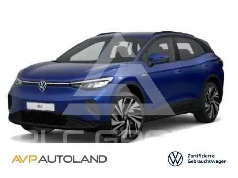 2023 Volkswagen ID 4