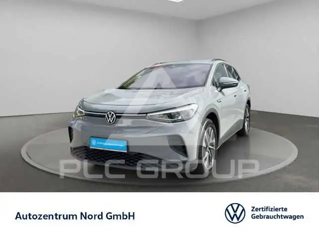 2023 Volkswagen ID 4