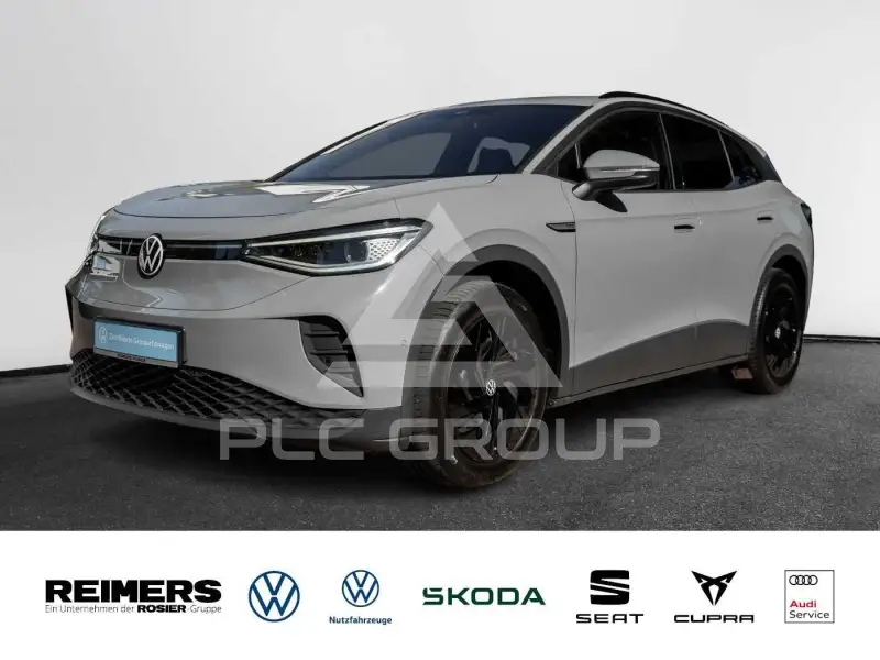 2023 Volkswagen ID 4