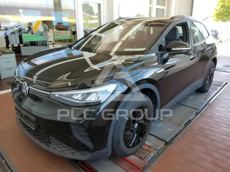 2023 Volkswagen ID 4