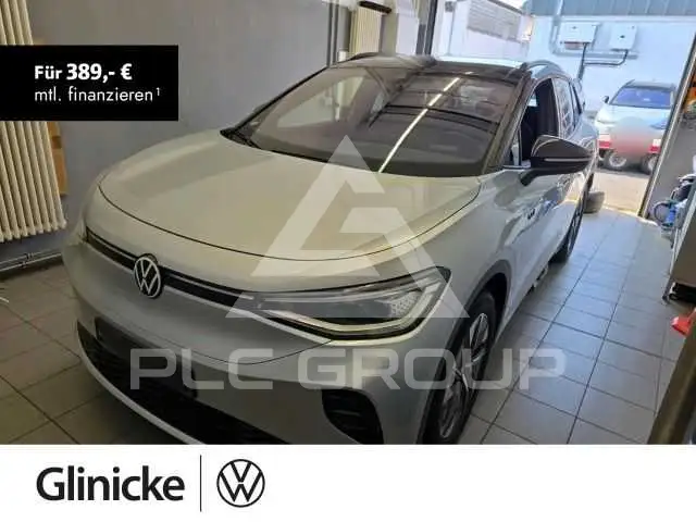 2023 Volkswagen ID 4