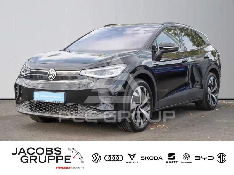2023 Volkswagen ID 4