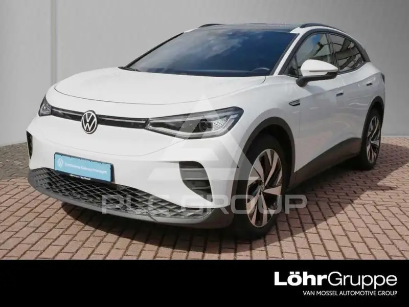 2023 Volkswagen ID 4