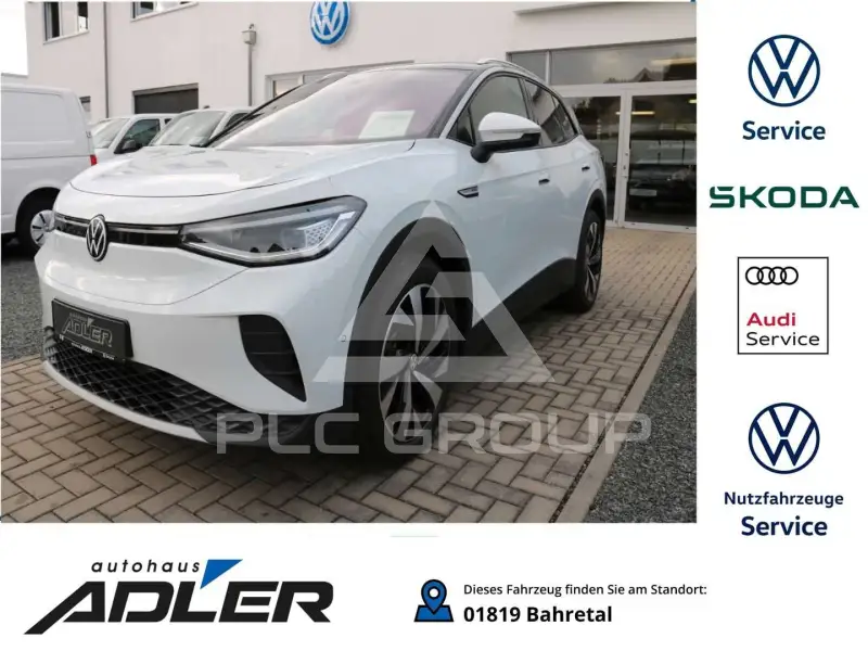 2023 Volkswagen ID 4