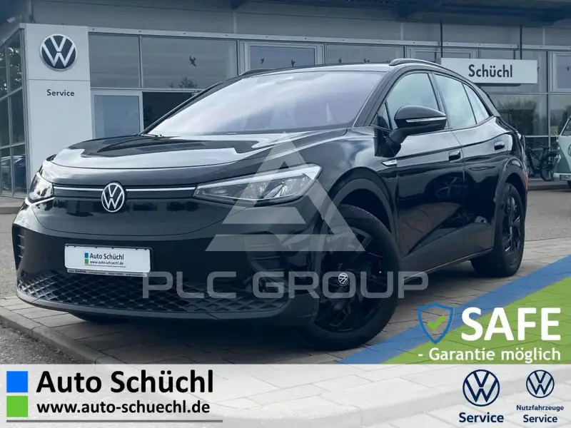 2023 Volkswagen ID 4