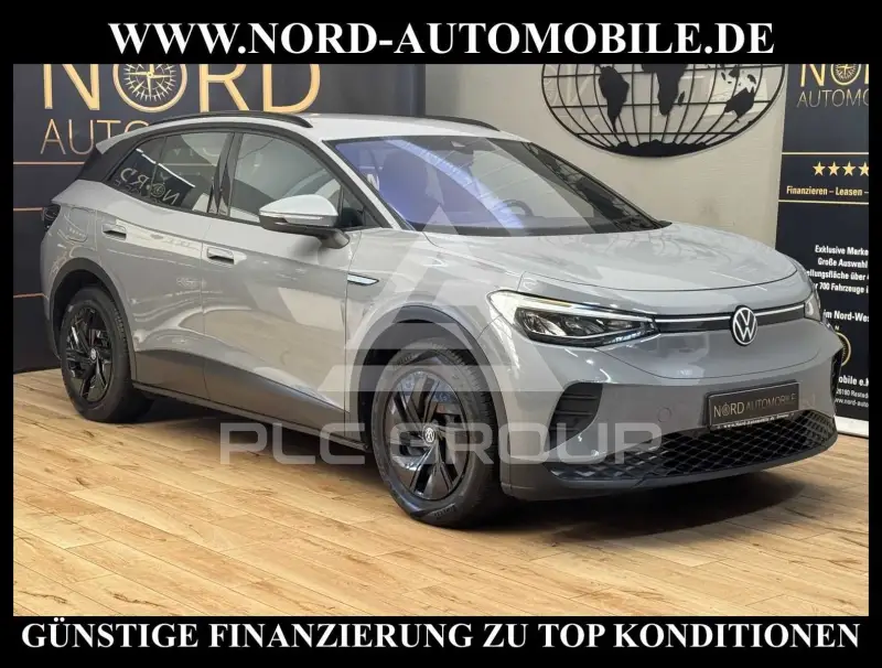 2023 Volkswagen ID 4