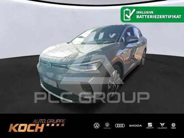 2023 Volkswagen ID 4