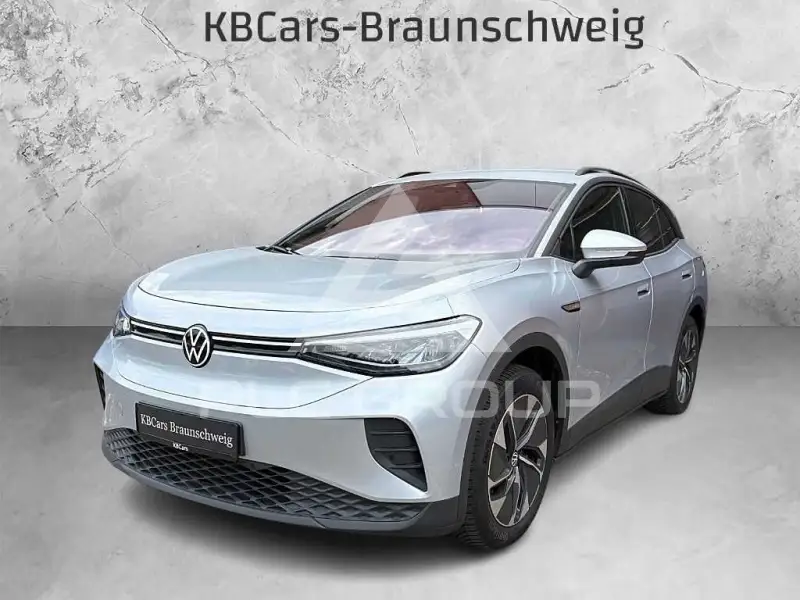 2023 Volkswagen ID 4