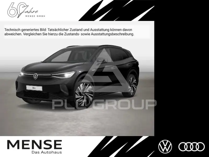 2023 Volkswagen ID 4