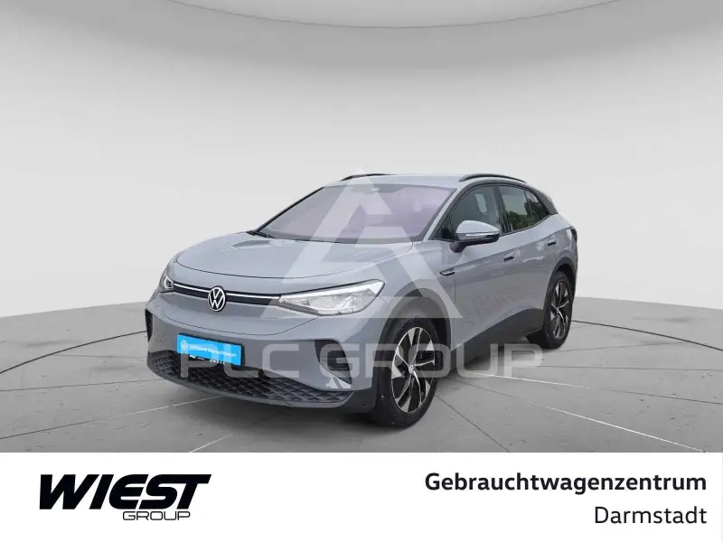 2023 Volkswagen ID 4