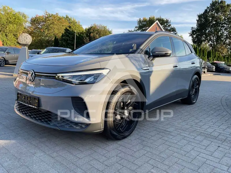 2023 Volkswagen ID 4