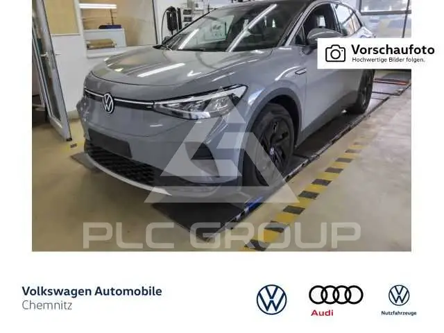 2023 Volkswagen ID 4