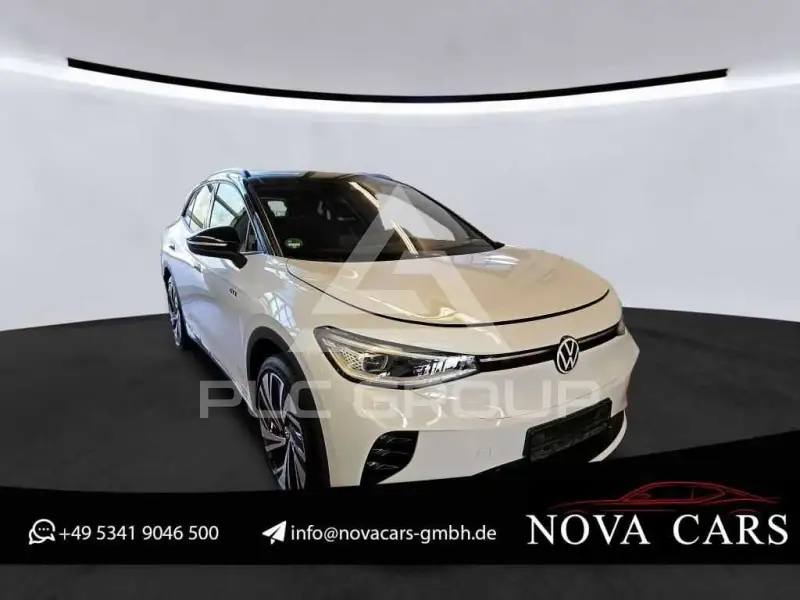 2023 Volkswagen ID 4