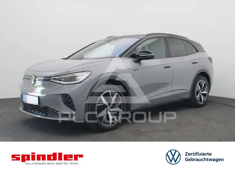 2023 Volkswagen ID 4