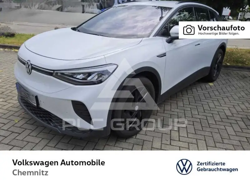 2023 Volkswagen ID 4