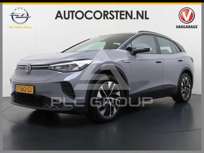 2023 Volkswagen ID 4