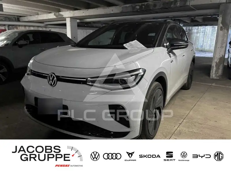2023 Volkswagen ID 4