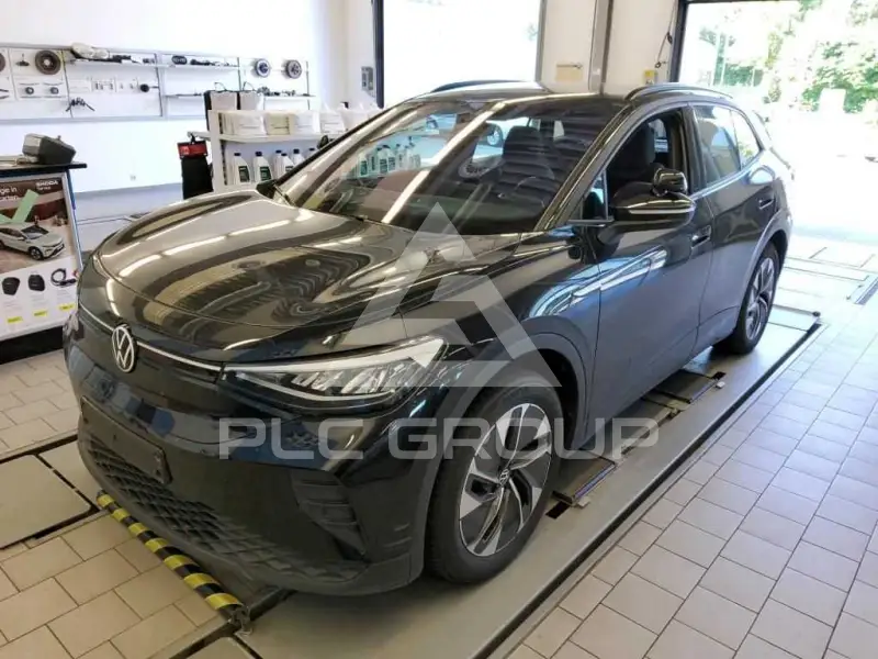 2023 Volkswagen ID 4