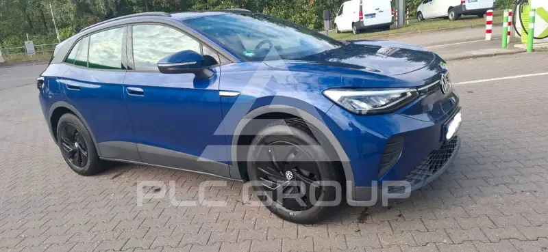 2023 Volkswagen ID 4