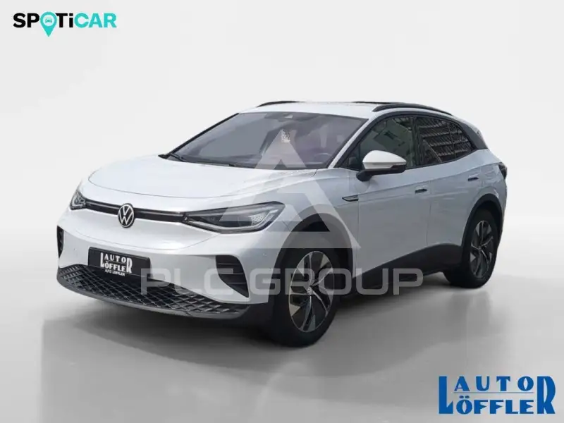 2023 Volkswagen ID 4