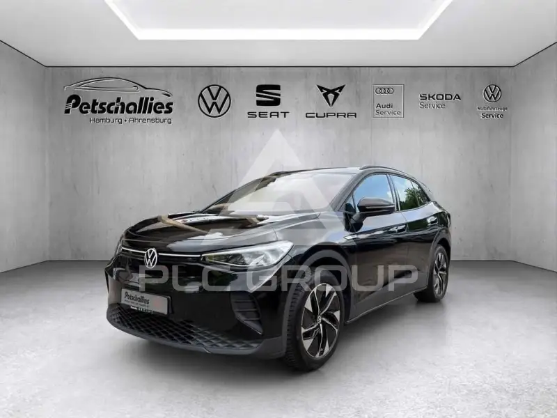 2023 Volkswagen ID 4