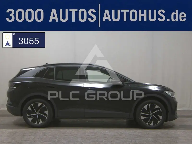 2023 Volkswagen ID 4