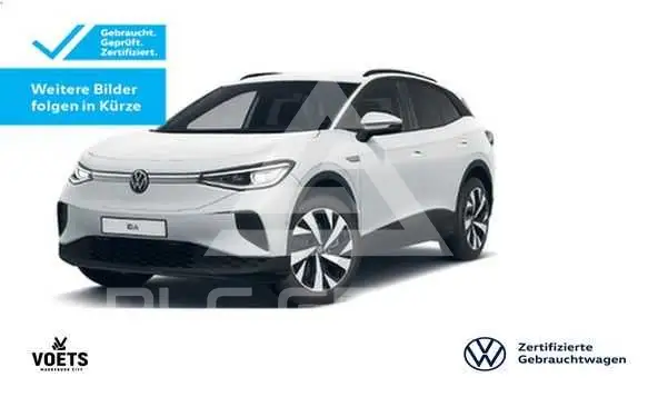 2023 Volkswagen ID 4