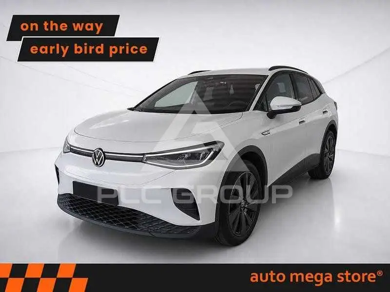 2023 Volkswagen ID 4