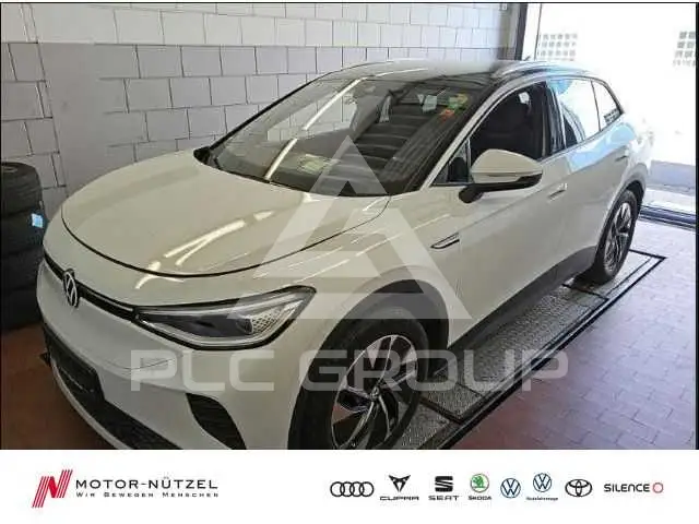 2023 Volkswagen ID 4
