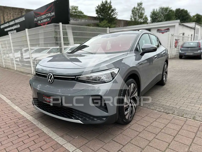 2023 Volkswagen ID 4