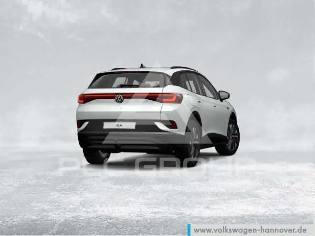 2023 Volkswagen ID 4