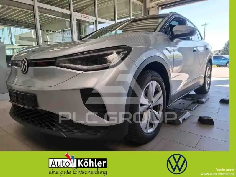 2023 Volkswagen ID 4