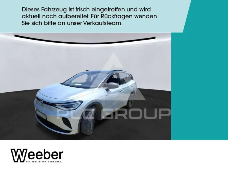 2023 Volkswagen ID 4