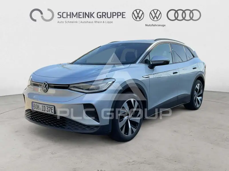 2023 Volkswagen ID 4