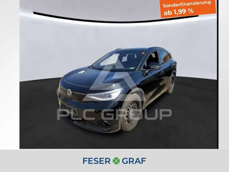 2023 Volkswagen ID 4